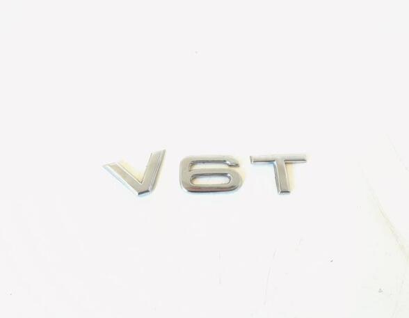 Front Grill Badge Emblem AUDI Q5 (8RB)