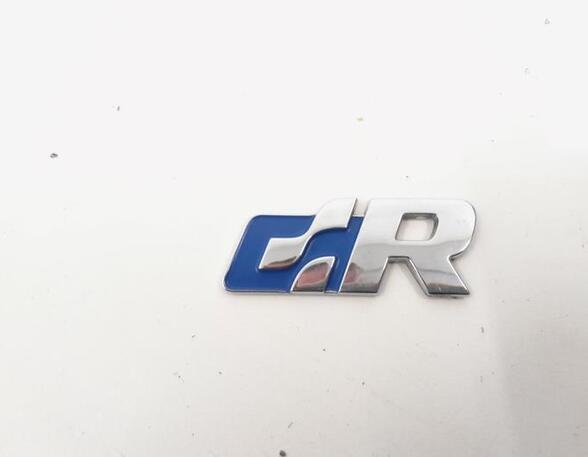 P19588633 Emblem VW Golf V (1K) 1K0853688B