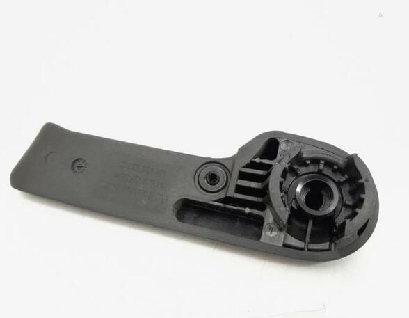 Front Hood Latch Lock VW Scirocco (137, 138)