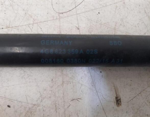 Gas Spring Engine Hood AUDI A6 (4G2, 4GC), LAND ROVER Discovery IV (LA)