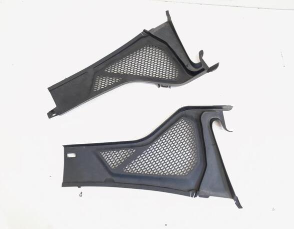 Scuttle Panel (Water Deflector) BMW X5 (F15, F85)