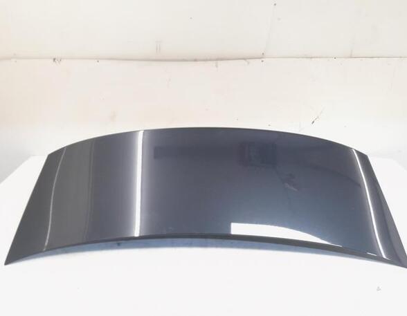 Boot (Trunk) Lid AUDI A6 (4G2, 4GC), LAND ROVER Discovery IV (LA)
