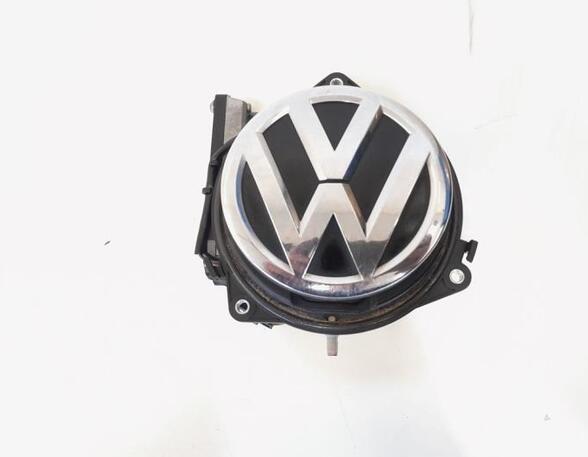 Tailgate Handle VW Golf VII (5G1, BE1, BE2, BQ1)