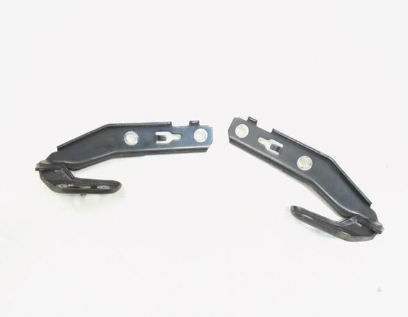 Bonnet Hinge AUDI A6 Avant (4F5, C6), AUDI A6 Allroad (4FH, C6)