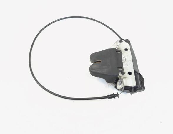 Bonnet Release Cable MERCEDES-BENZ E-Klasse T-Model (S212)