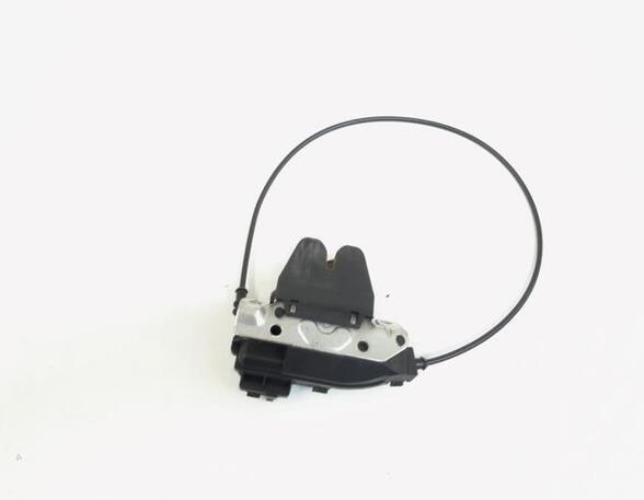 Bonnet Release Cable MERCEDES-BENZ E-Klasse T-Model (S212)