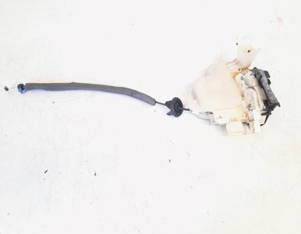 Bonnet Release Cable AUDI A6 (4G2, 4GC), LAND ROVER Discovery IV (LA)