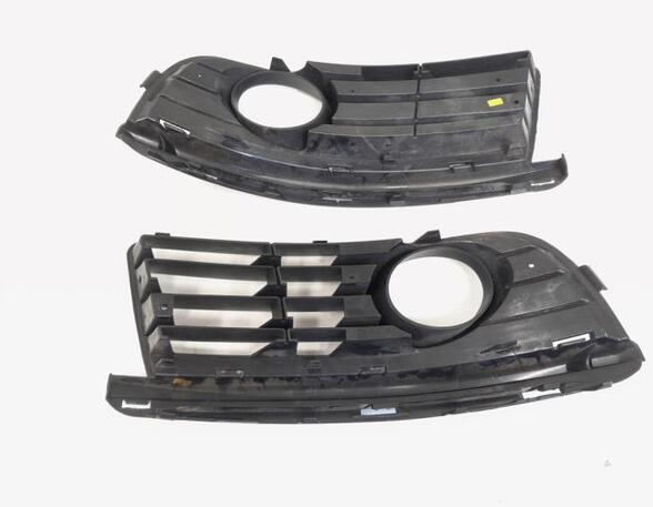 Ventilatiegrille bumper VW Jetta III (1K2)