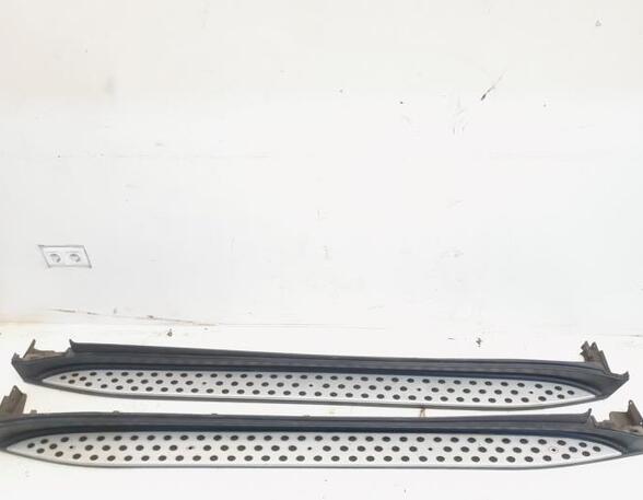 P19869178 Schwellerverkleidung MERCEDES-BENZ M-Klasse (W164) A1646901240