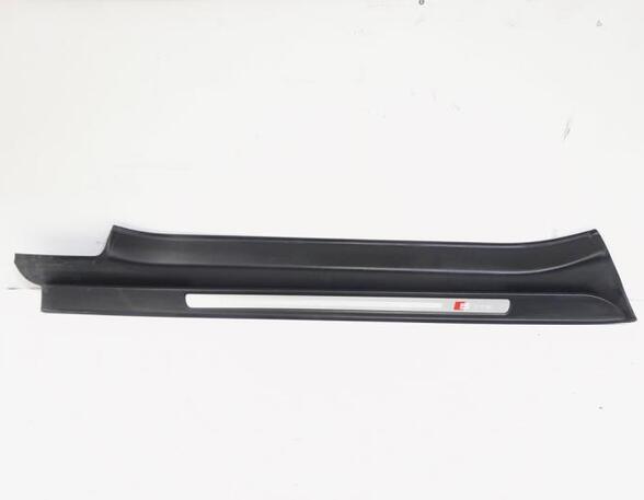 Sill Trim AUDI TT (8J3)