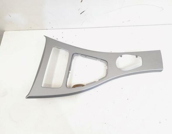 Trim Strip Bumper BMW 3er (E90)