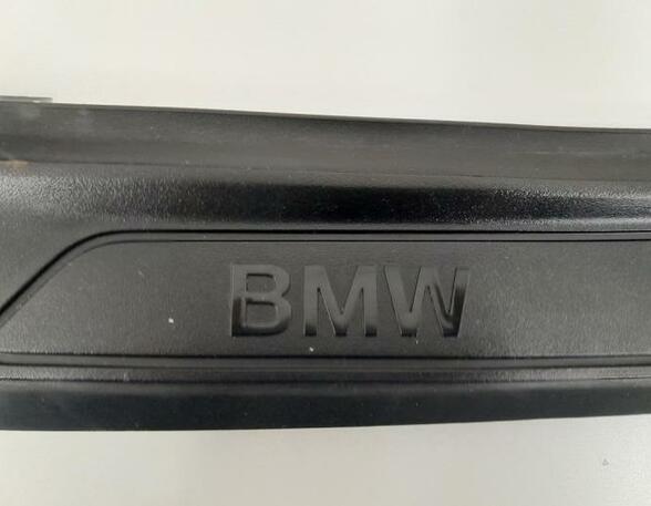 Trim Strip Bumper BMW 1er (F20)