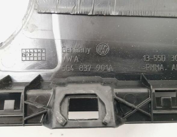 P16332857 Schutzleiste Tür VW Golf VII (5G) 5G4837901A