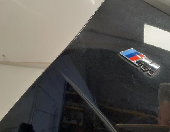 Wing BMW X5 (F15, F85)