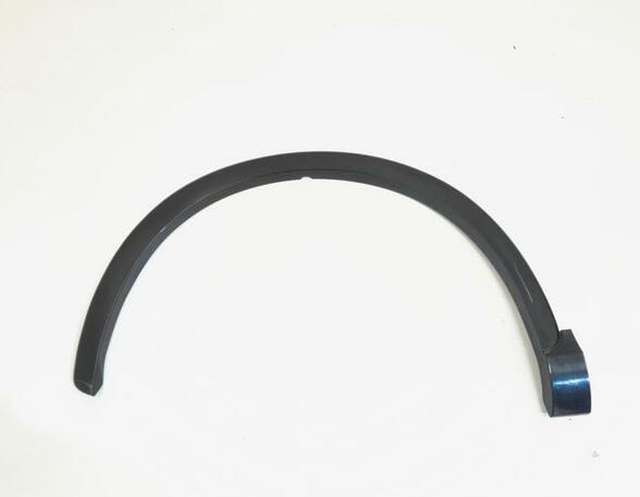 Wheel Arch Extension AUDI Q3 (8UB, 8UG)