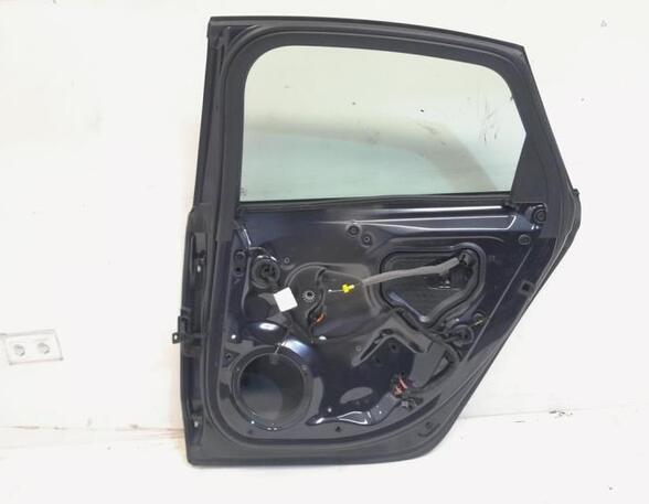 Door AUDI A6 (4G2, 4GC), LAND ROVER Discovery IV (LA)