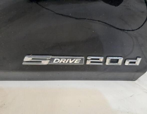 Door BMW X1 (E84)