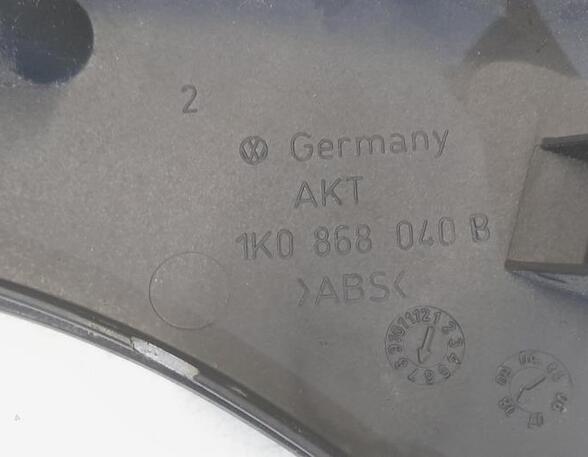 Door Handle VW Golf V (1K1), VW Golf VI (5K1)