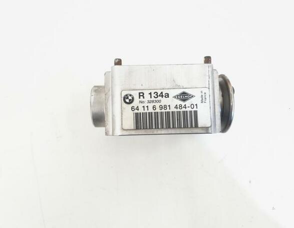 Air Conditioning Expansion Valve BMW 3er Touring (E91)