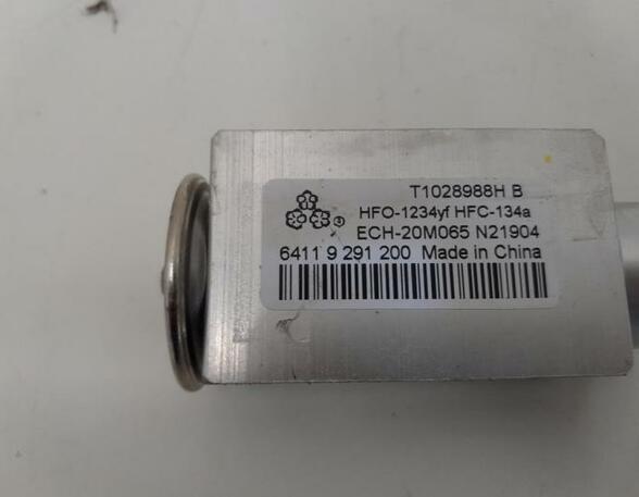 Air Conditioning Expansion Valve BMW X5 (F15, F85)
