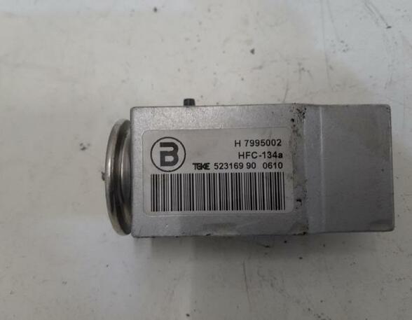 Air Conditioning Expansion Valve AUDI A4 (8K2, B8), AUDI A4 (8W2, 8WC)