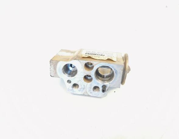 Air Conditioning Expansion Valve VW Scirocco (137, 138)