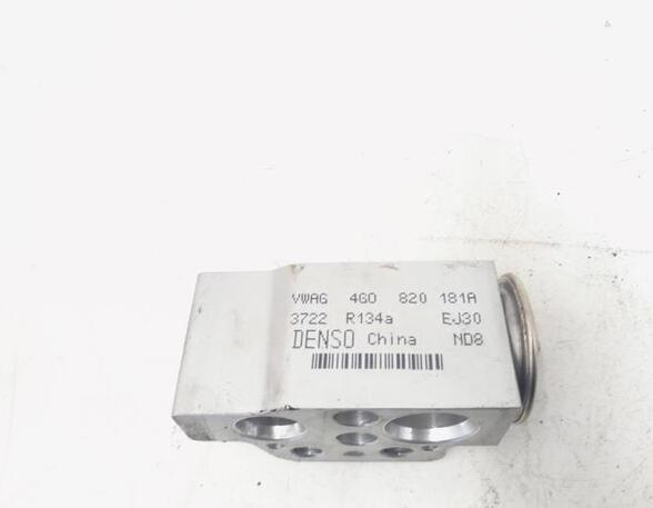 Air Conditioning Expansion Valve AUDI A6 (4G2, 4GC)