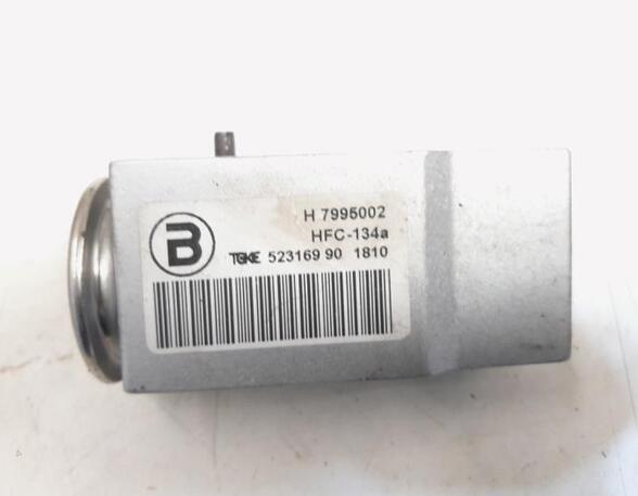 Air Conditioning Expansion Valve AUDI A4 Avant (8K5, B8), AUDI A5 Sportback (8TA)