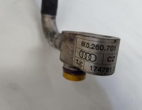 Air Conditioning Line AUDI A4 (8K2, B8), AUDI A4 (8W2, 8WC)