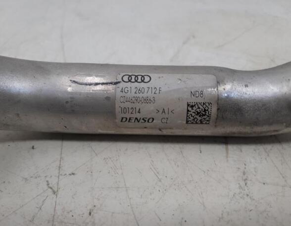 Air Conditioning Line AUDI A6 (4G2, 4GC)
