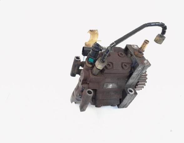 P19801191 Einspritzpumpe LAND ROVER Range Rover Sport (L320) A2C20003757