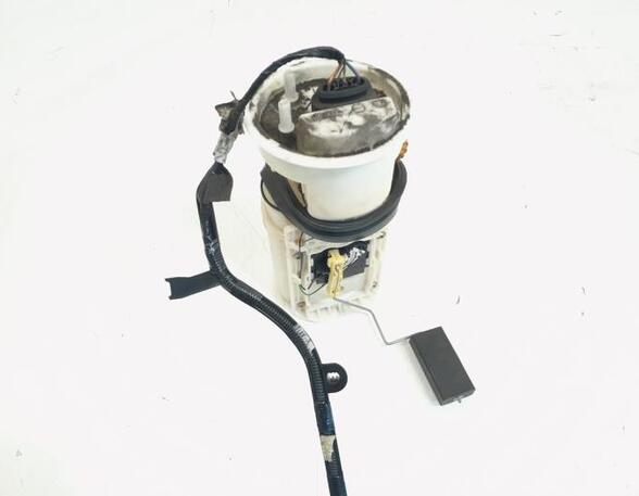 Fuel Pump AUDI TT (8N3)