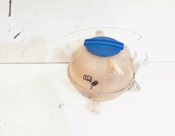 Coolant Expansion Tank VW Golf V (1K1), VW Golf VI (5K1)