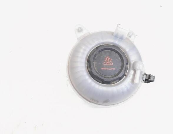 Coolant Expansion Tank AUDI A3 Limousine (8VM, 8VS)