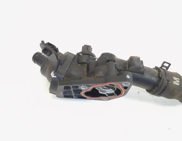 Thermostat Housing MERCEDES-BENZ CLA Coupe (C117)