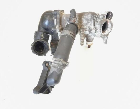Additional Water Pump AUDI A6 Avant (4G5, 4GD), AUDI A7 Sportback (4GA, 4GF)