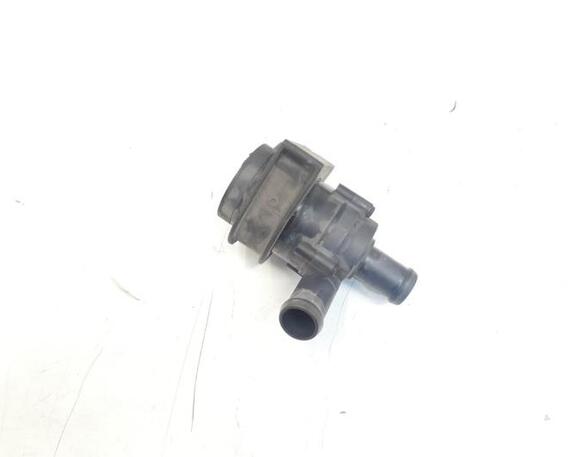 Additional Water Pump VW Scirocco (137, 138)