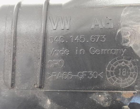 Air Filter Intake Pipe VW Golf VII (5G1, BE1, BE2, BQ1)