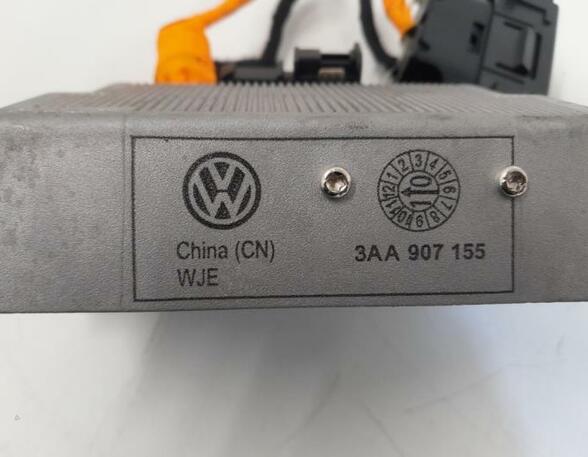 Torque Converter VW Passat (362)