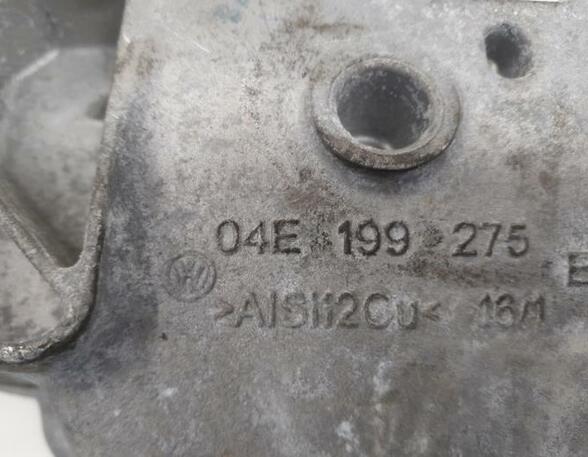 P18401072 Lagerbock für Motoraufhängung AUDI Q3 (8U) 04E199275
