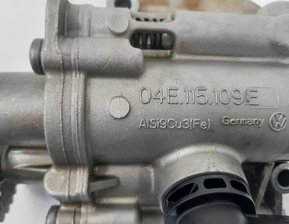 Oil Pump AUDI Q3 (8UB, 8UG)