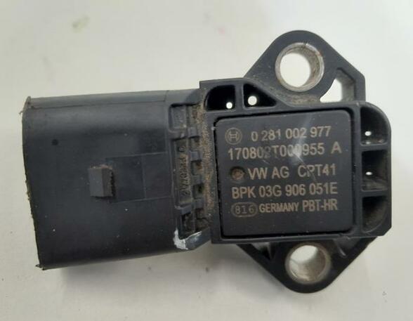 P18441614 Sensor für Kraftstoffdruck AUDI Q3 (8U) 03G906051E