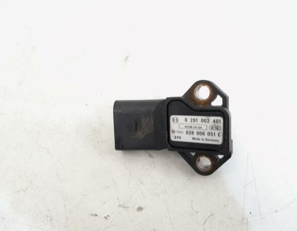 P18230622 Sensor für Kraftstoffdruck AUDI A4 Avant (8K, B8) 038906051C