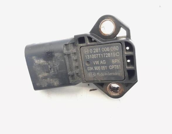 inlaatdruksensor AUDI Q5 (8RB)