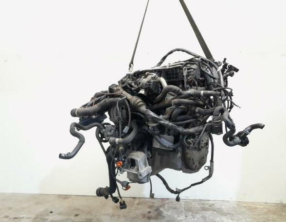 P18695126 Motor ohne Anbauteile (Diesel) AUDI A4 (8K, B8) 03L100036C