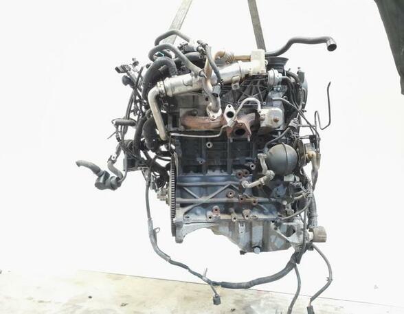 Bare Engine AUDI A4 (8K2, B8), AUDI A4 (8W2, 8WC)