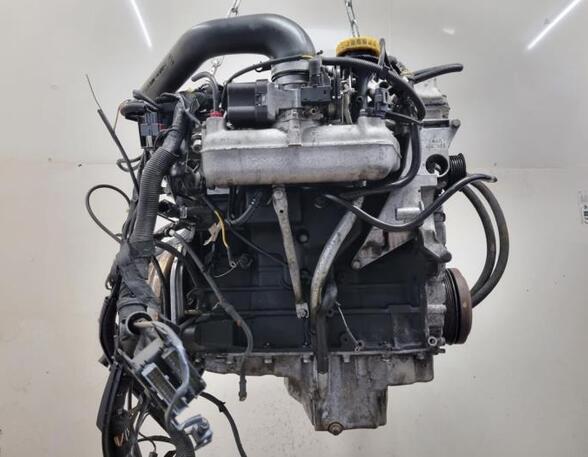 P16724444 Motor ohne Anbauteile (Benzin) SAAB 9-5 Kombi (YS3E)