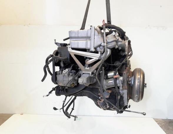Bare Engine MERCEDES-BENZ C-Klasse T-Model (S204)