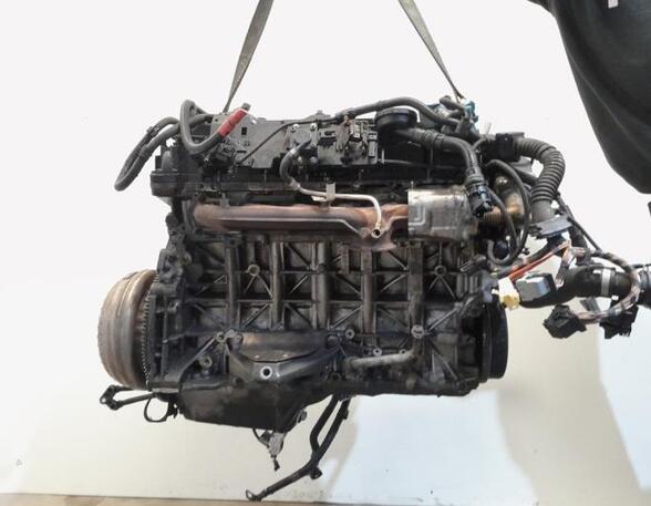 Bare Engine BMW 5er (F10)