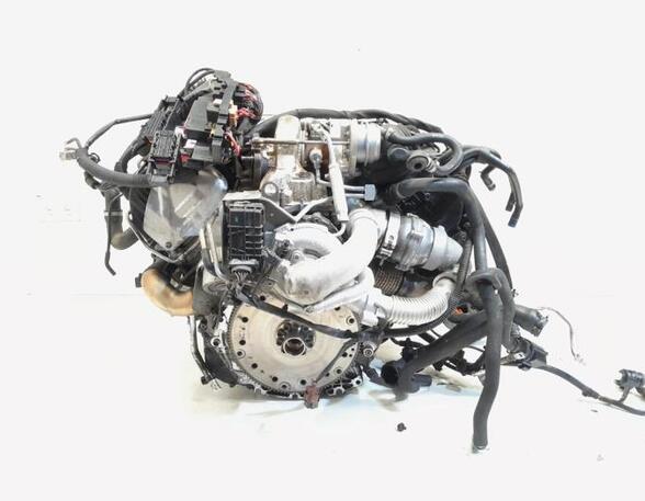 Bare Engine AUDI Q5 (8RB)